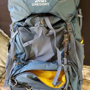 Gregory backpack